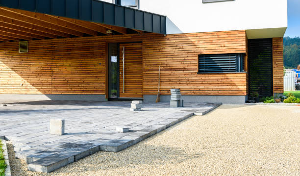 Best Brick Driveway Pavers  in Hemby Bridge, NC