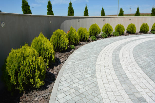 Hemby Bridge, NC Driveway Pavers Company