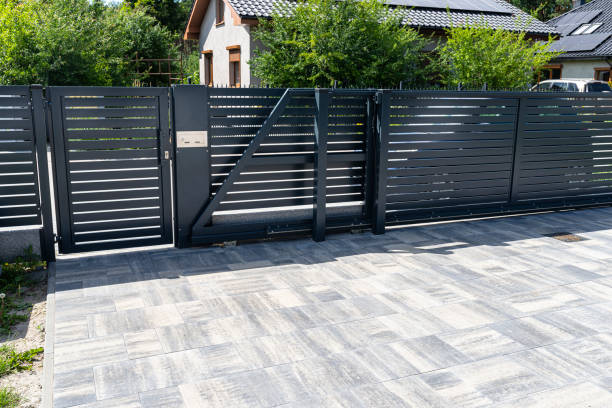 Best Permeable Paver Driveway  in Hemby Bridge, NC