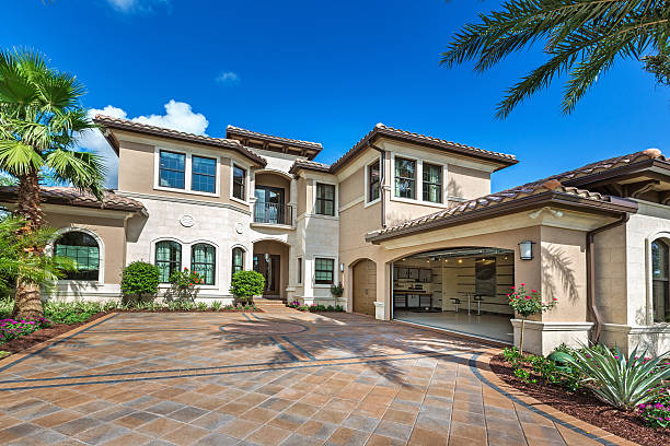 Reasons to Select Us for Your Driveway Paving Requirements in Hemby Bridge, NC