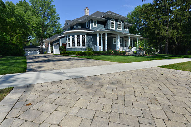 Driveway Repair Near Me in Hemby Bridge, NC