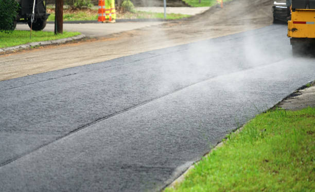Driveway Pavers for Homes in Hemby Bridge, NC