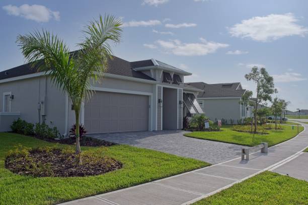 Best Brick Driveway Pavers  in Hemby Bridge, NC