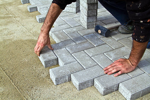 Best Affordable Driveway Pavers  in Hemby Bridge, NC