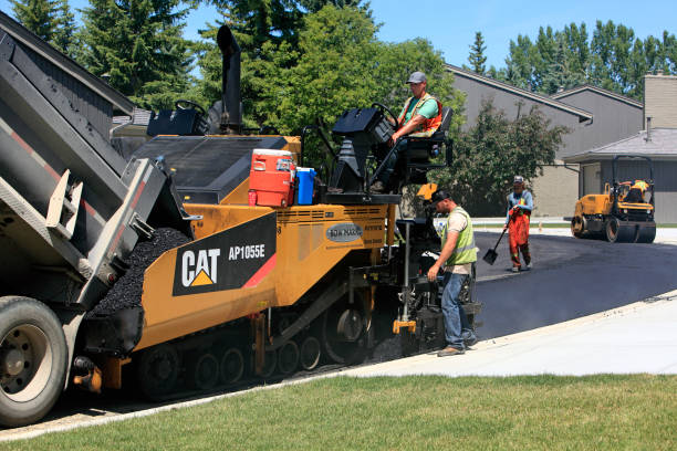 Driveway Repair Near Me in Hemby Bridge, NC