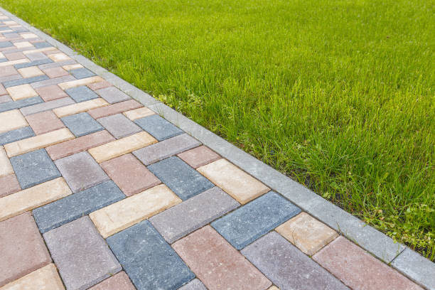 Best Driveway Resurfacing Pavers  in Hemby Bridge, NC